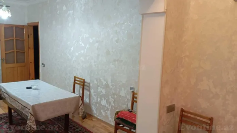 Satılır 3 otaqlı Mənzil Köhnə tikili 90 m² 7-ci mikrorayon - şəkil 9