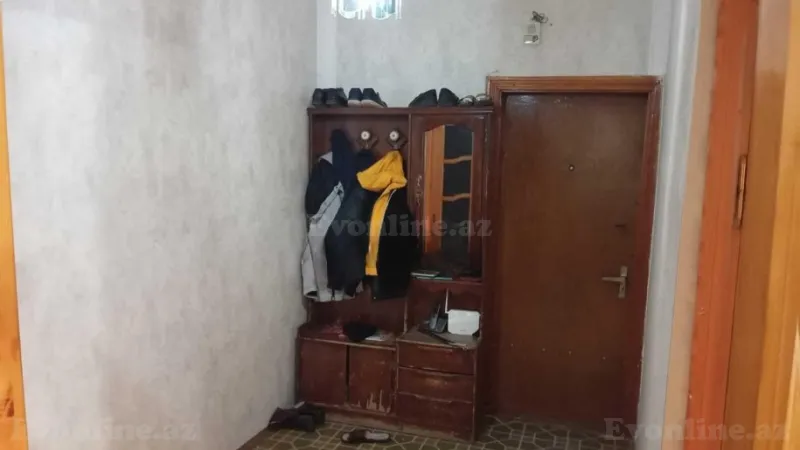 Satılır 3 otaqlı Mənzil Köhnə tikili 90 m² 7-ci mikrorayon - şəkil 10