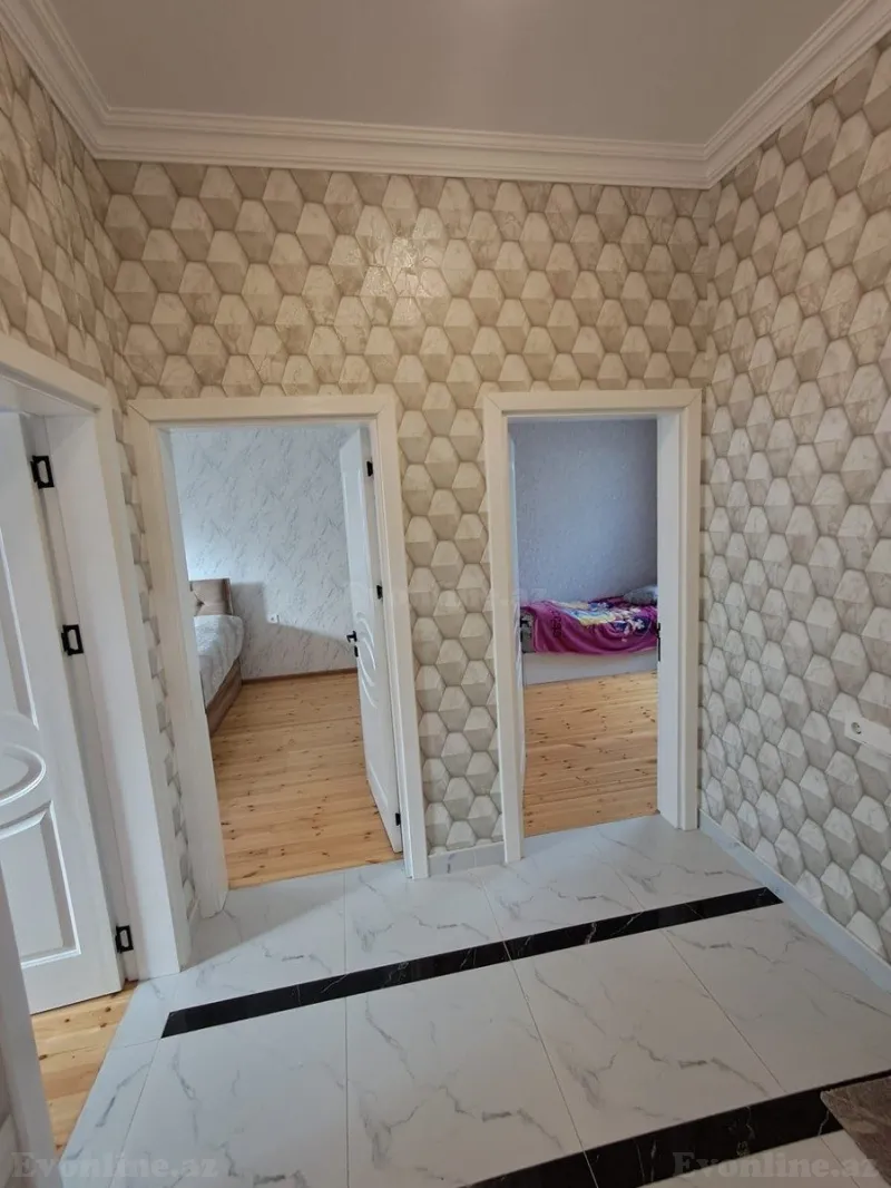 Satılır 4 otaqlı Mənzil Yeni tikili 110 m² Bahar - şəkil 6