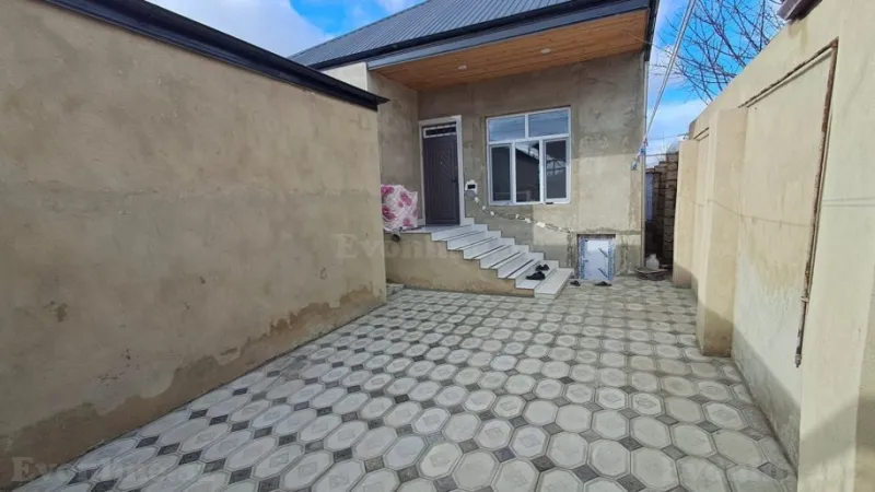 Satılır 4 otaqlı Mənzil Yeni tikili 110 m² Bahar - şəkil 7