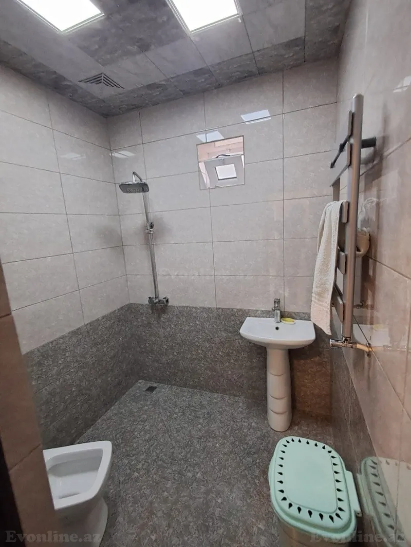 Satılır 4 otaqlı Mənzil Yeni tikili 110 m² Bahar - şəkil 8