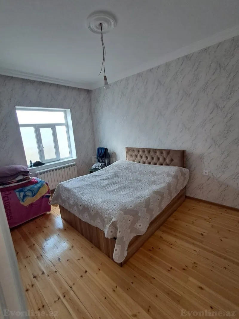 Satılır 4 otaqlı Mənzil Yeni tikili 110 m² Bahar - şəkil 9