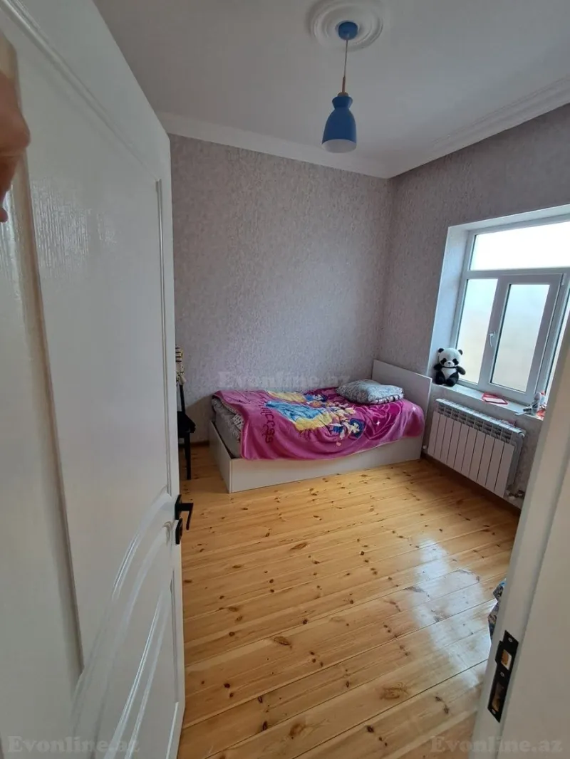 Satılır 4 otaqlı Mənzil Yeni tikili 110 m² Bahar - şəkil 11