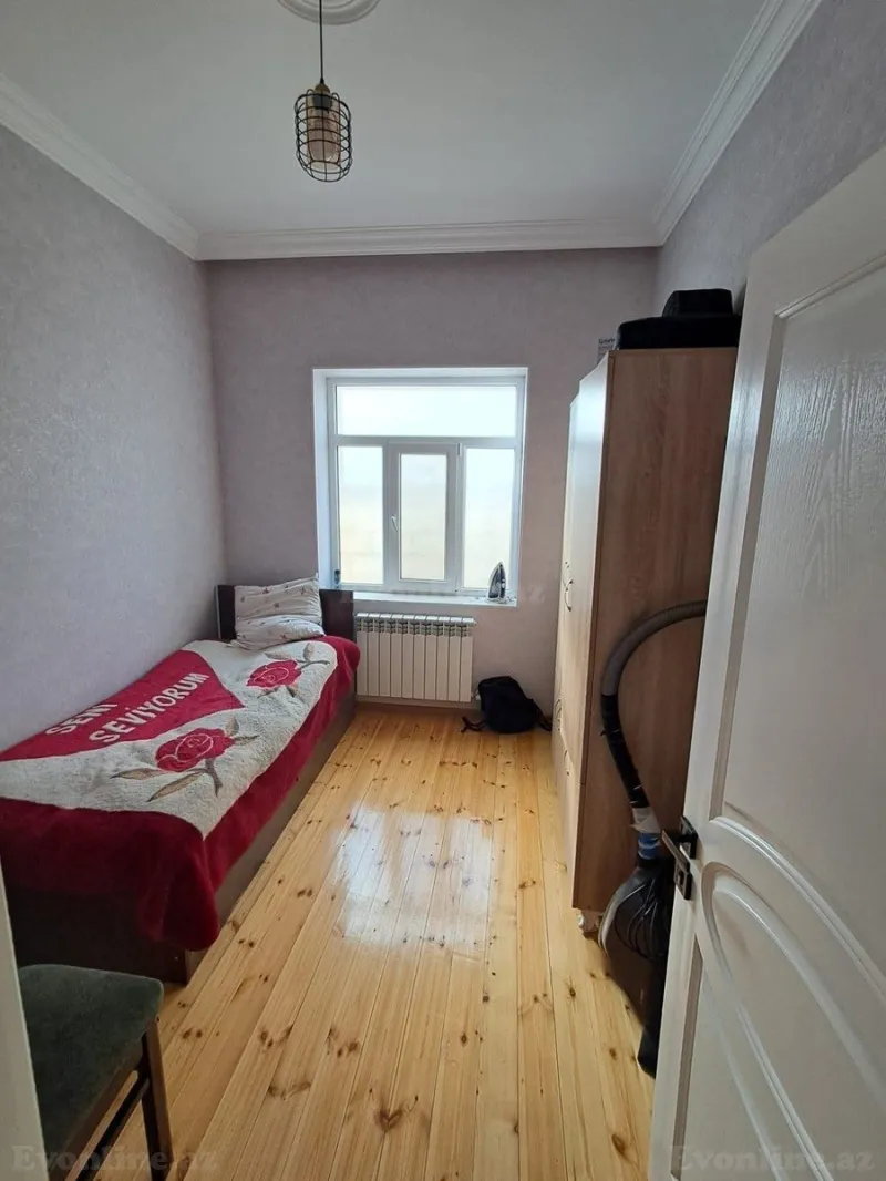 Satılır 4 otaqlı Mənzil Yeni tikili 110 m² Bahar - şəkil 12