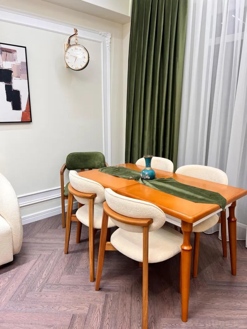 Satılır 3 otaqlı Mənzil Yeni tikili 91 m² Elmlər Akademiyası m. - şəkil 13