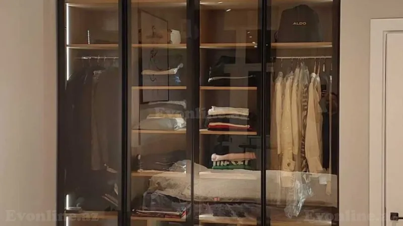 Satılır 3 otaqlı Mənzil Yeni tikili 130 m² 28 May m. - şəkil 11