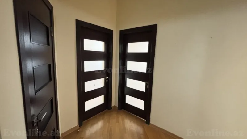 Kirayə verilir 3 otaqlı Mənzil Yeni tikili 110 m² Nəriman Nərimanov m. - şəkil 4