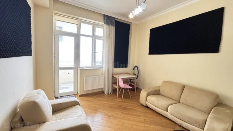 Kirayə verilir 3 otaqlı Mənzil Yeni tikili 110 m² Nəriman Nərimanov m. - şəkil 10