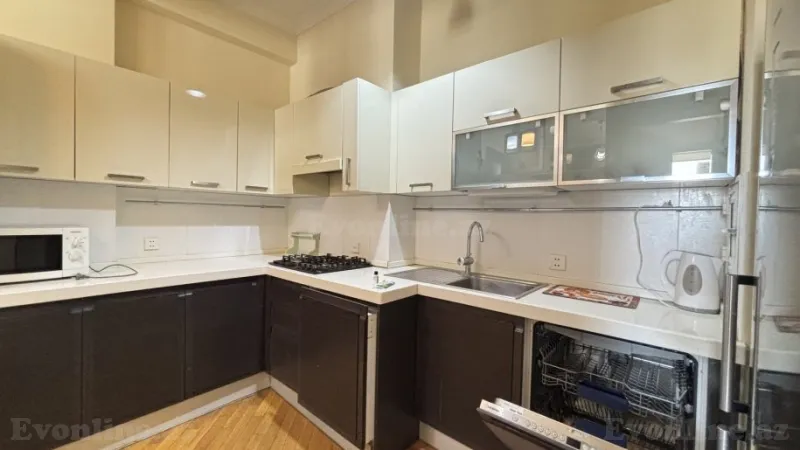 Kirayə verilir 3 otaqlı Mənzil Yeni tikili 110 m² Nəriman Nərimanov m. - şəkil 13