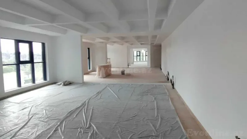 Kirayə verilir Ofis 560 m² 28 May m. - şəkil 4