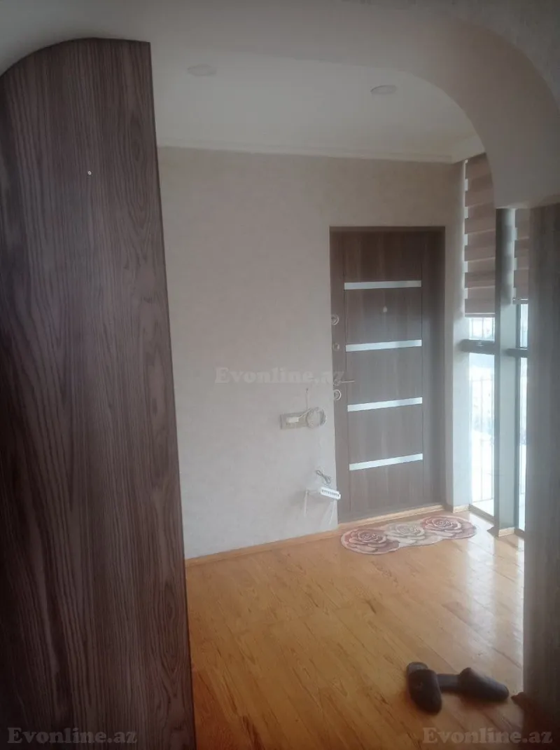 Kirayə verilir 2 otaqlı Mənzil Yeni tikili 70 m² 28 May m. - şəkil 7