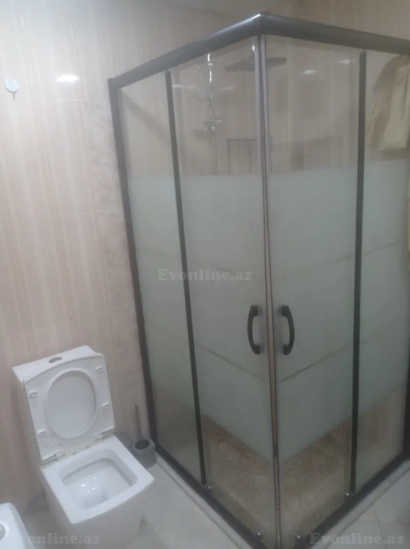 Kirayə verilir 2 otaqlı Mənzil Yeni tikili 70 m² 28 May m. - şəkil 8