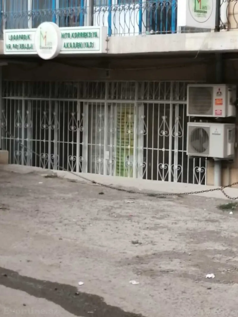 Satılır Obyekt 70 m² Nizami m. - şəkil 6