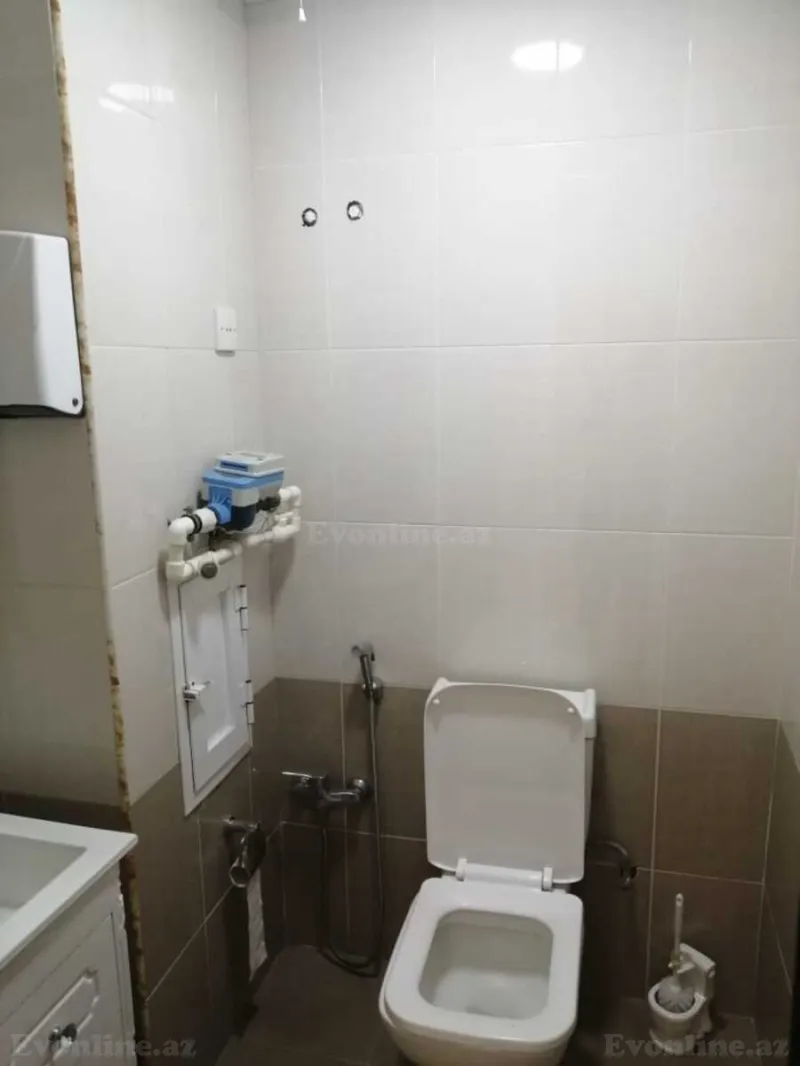 Satılır Obyekt 70 m² Nizami m. - şəkil 14