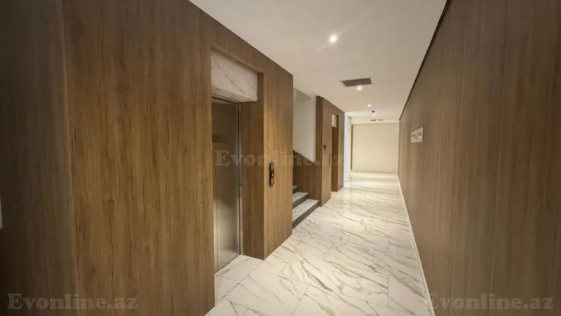 Satılır 2 otaqlı Mənzil Yeni tikili 72 m² Nardaran - şəkil 3