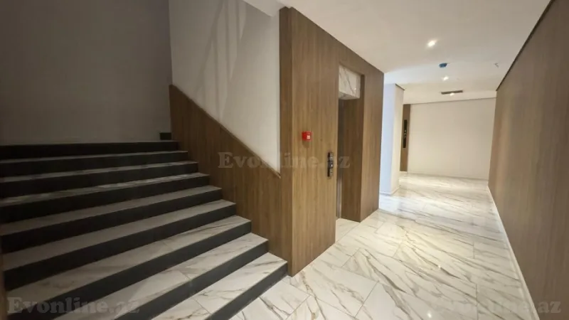 Satılır 2 otaqlı Mənzil Yeni tikili 72 m² Nardaran - şəkil 7