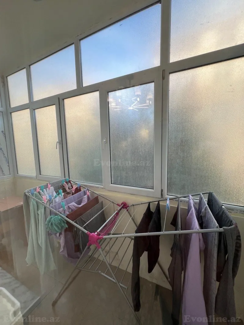 Satılır 2 otaqlı Mənzil Yeni tikili 62 m² Masazır - şəkil 10