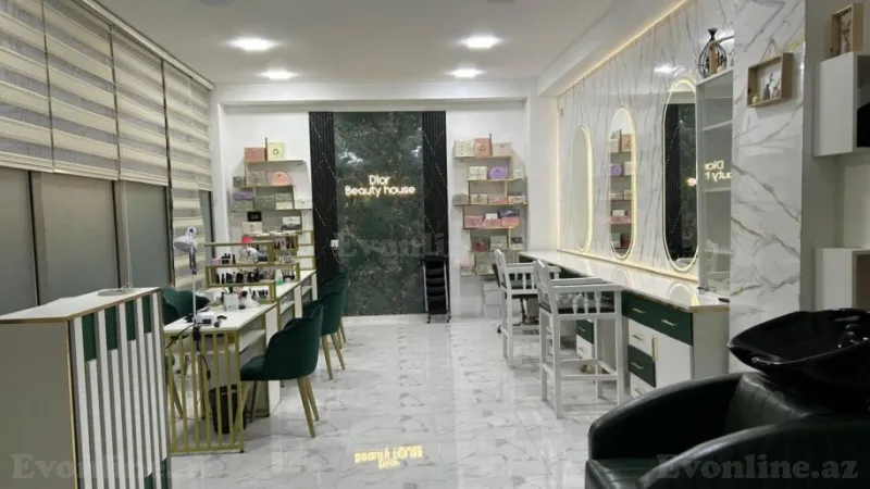 Satılır Obyekt 61 m² Xətai m.