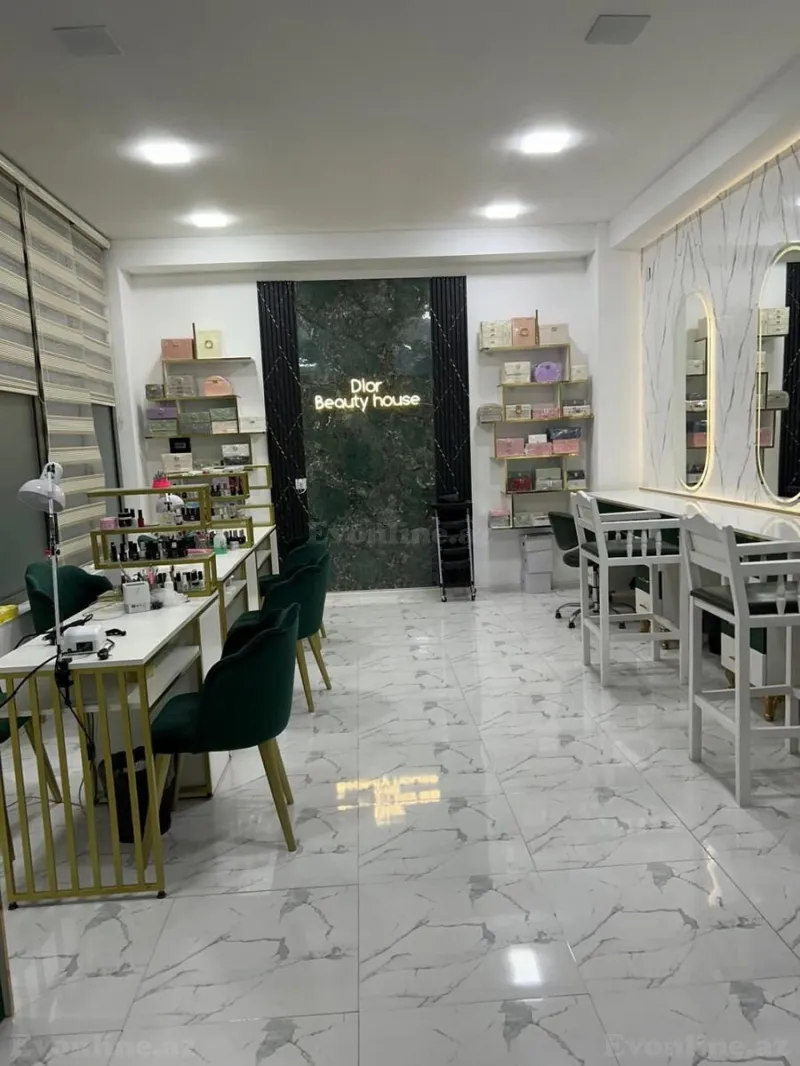 Satılır Obyekt 61 m² Xətai m. - şəkil 3