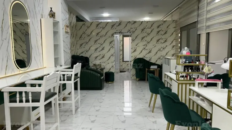 Satılır Obyekt 61 m² Xətai m. - şəkil 4