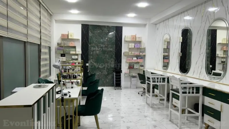 Satılır Obyekt 61 m² Xətai m. - şəkil 5