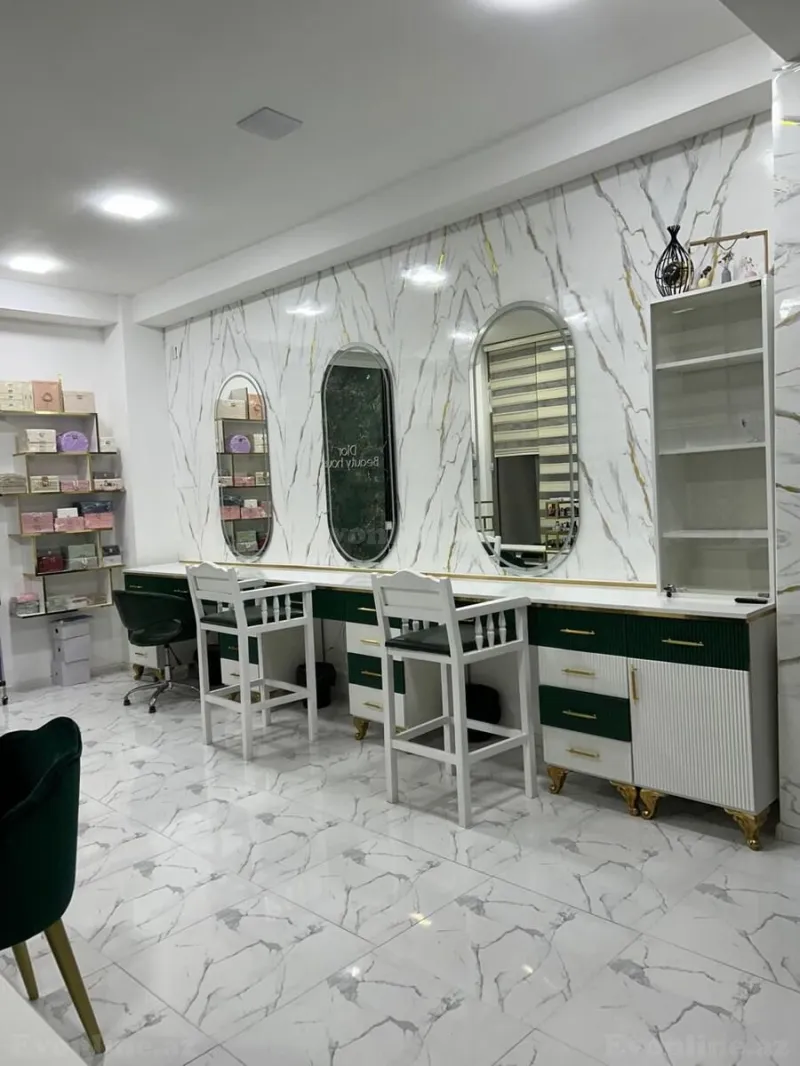 Satılır Obyekt 61 m² Xətai m. - şəkil 7