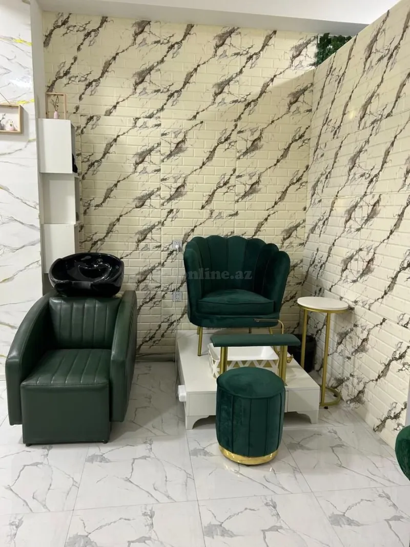 Satılır Obyekt 61 m² Xətai m. - şəkil 9