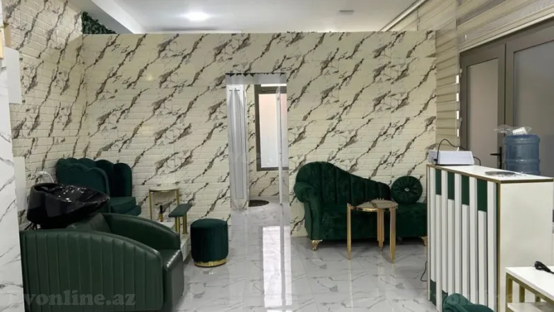 Satılır Obyekt 61 m² Xətai m. - şəkil 10