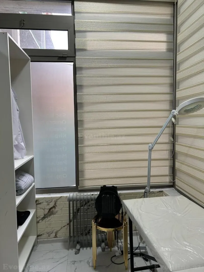 Satılır Obyekt 61 m² Xətai m. - şəkil 11