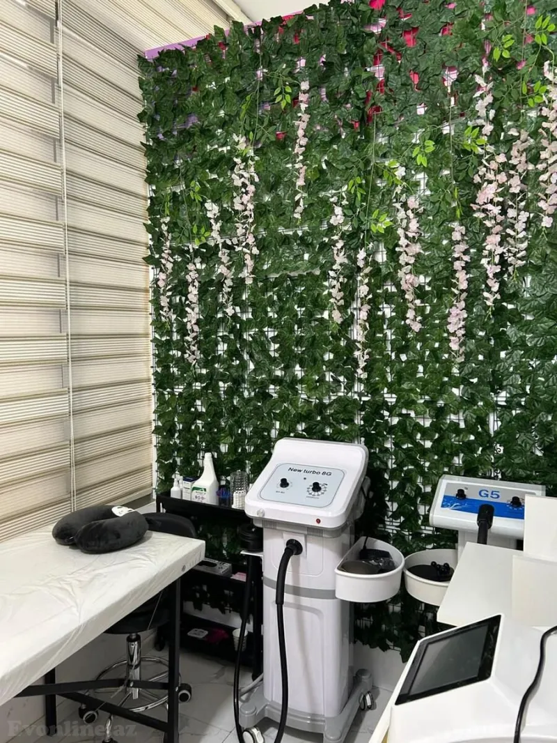 Satılır Obyekt 61 m² Xətai m. - şəkil 12