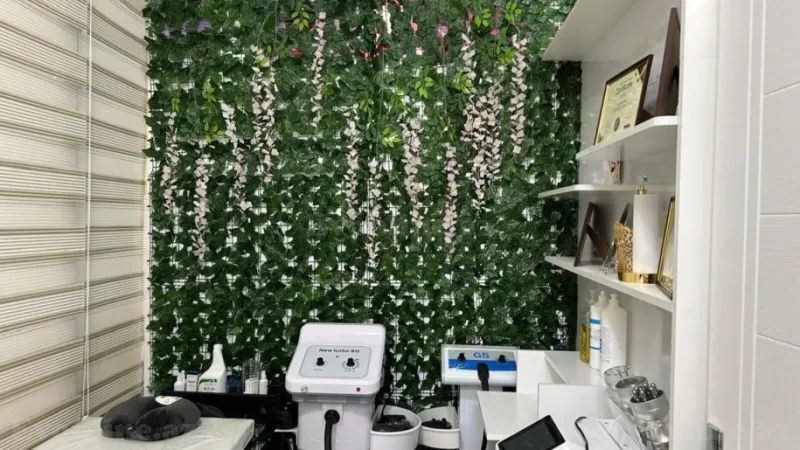 Satılır Obyekt 61 m² Xətai m. - şəkil 13