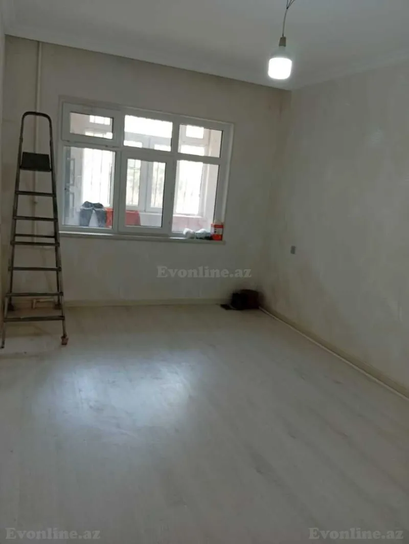 Satılır 3 otaqlı Mənzil Köhnə tikili 90 m² Həzi Aslanov - şəkil 6