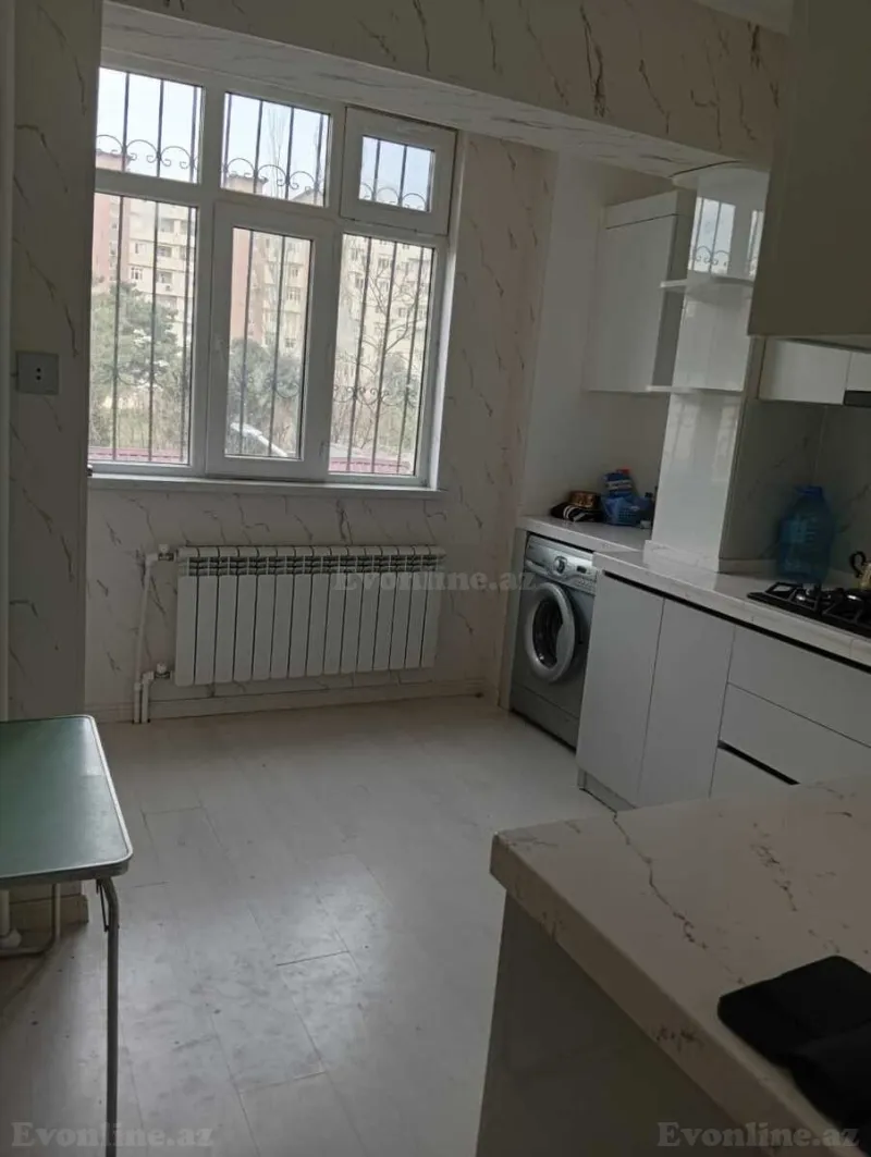 Satılır 3 otaqlı Mənzil Köhnə tikili 90 m² Həzi Aslanov - şəkil 14