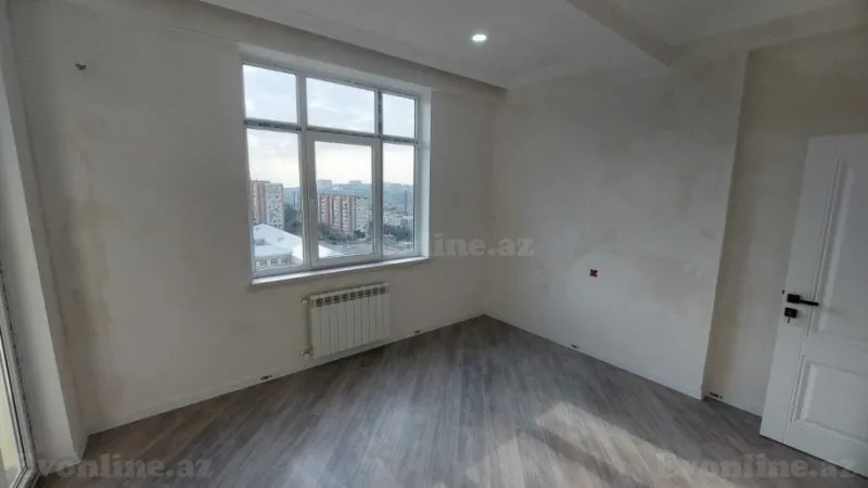 Satılır 3 otaqlı Mənzil Yeni tikili 115 m² Massiv A - şəkil 4