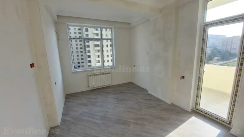 Satılır 3 otaqlı Mənzil Yeni tikili 115 m² Massiv A - şəkil 6