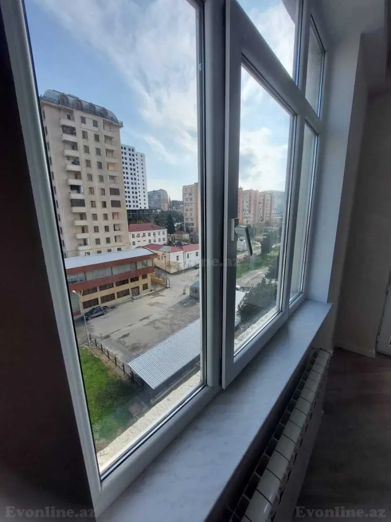 Satılır 3 otaqlı Mənzil Yeni tikili 115 m² Massiv A - şəkil 12