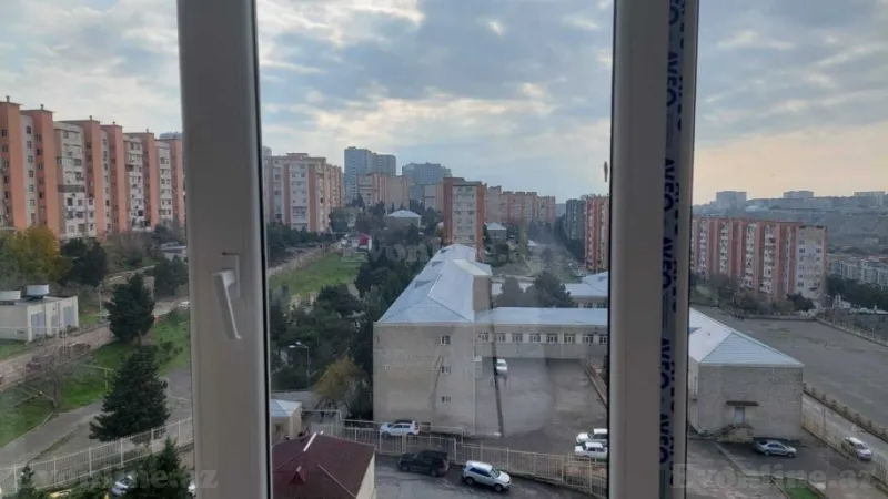 Satılır 3 otaqlı Mənzil Yeni tikili 115 m² Massiv A - şəkil 14