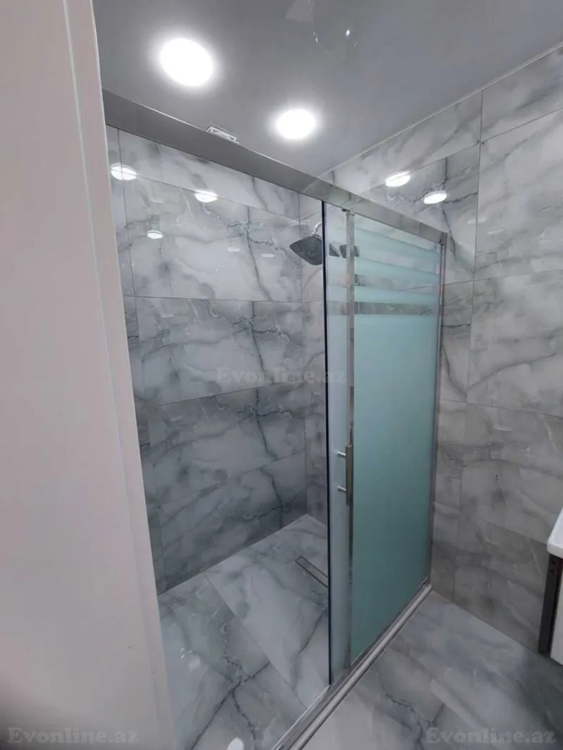 Satılır 3 otaqlı Mənzil Yeni tikili 115 m² Massiv A - şəkil 18