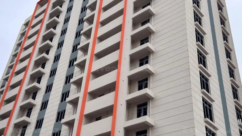 Satılır 2 otaqlı Mənzil Yeni tikili 87 m² Həzi Aslanov m.