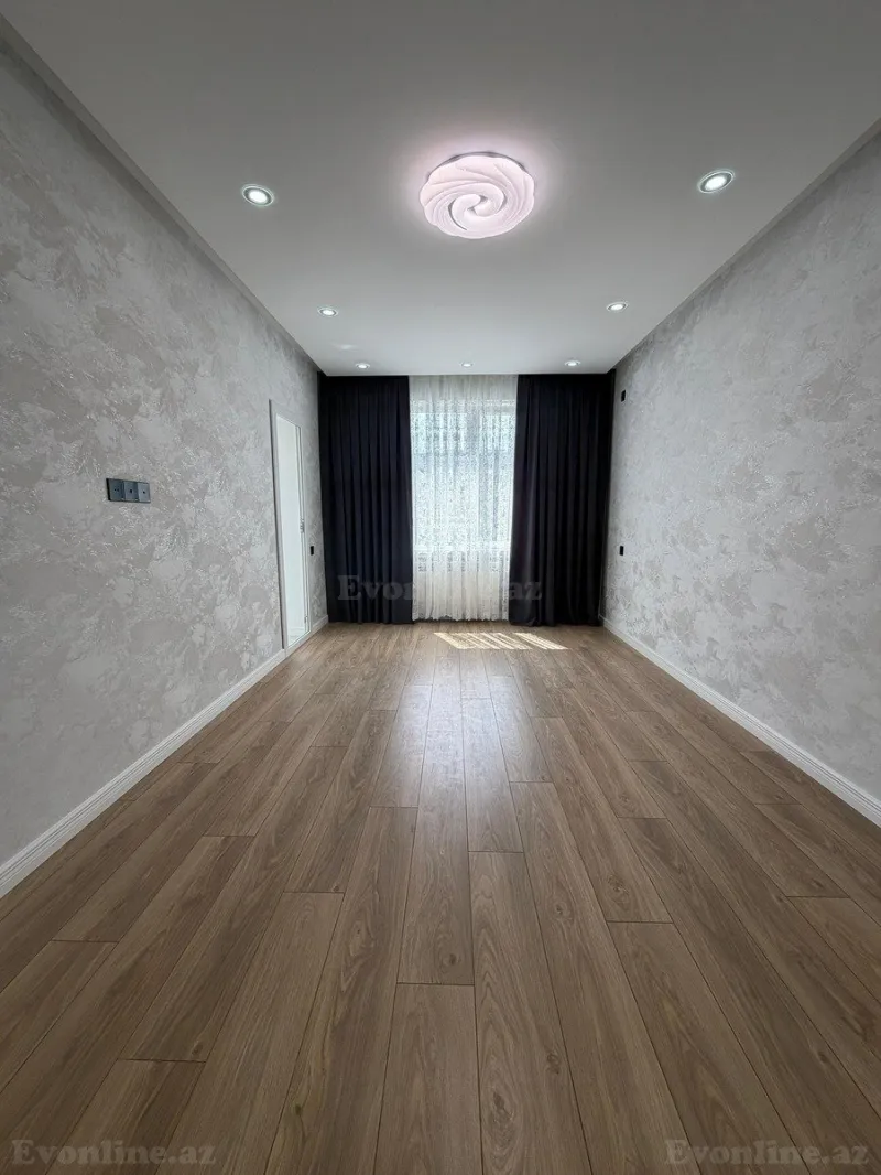 Satılır 3 otaqlı Mənzil Köhnə tikili 65 m² Həzi Aslanov m.