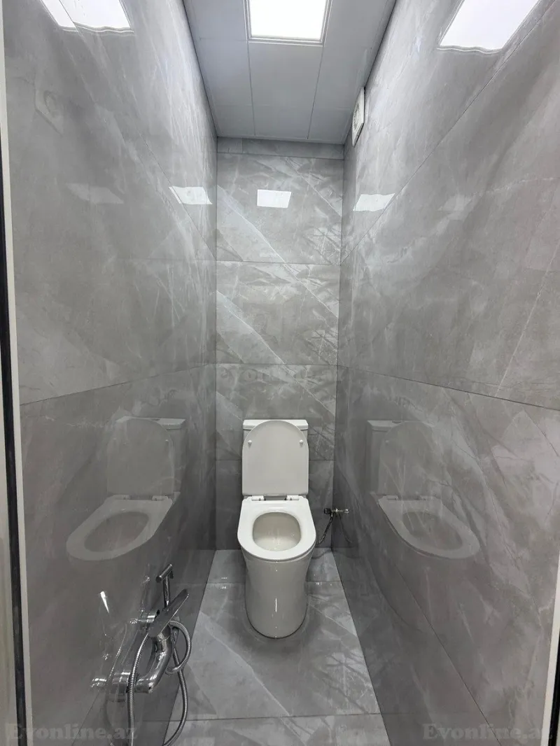 Satılır 3 otaqlı Mənzil Köhnə tikili 65 m² Həzi Aslanov m. - şəkil 7