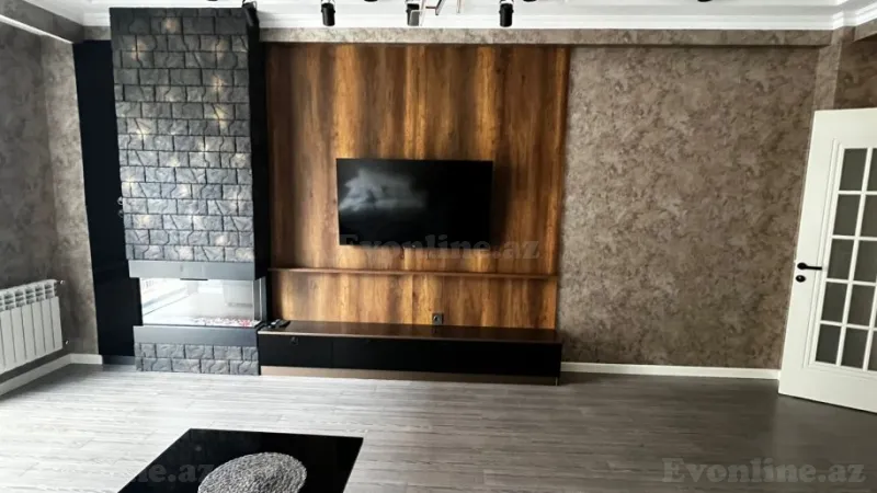 Kirayə verilir 3 otaqlı Mənzil Yeni tikili 114 m² Xətai m.
