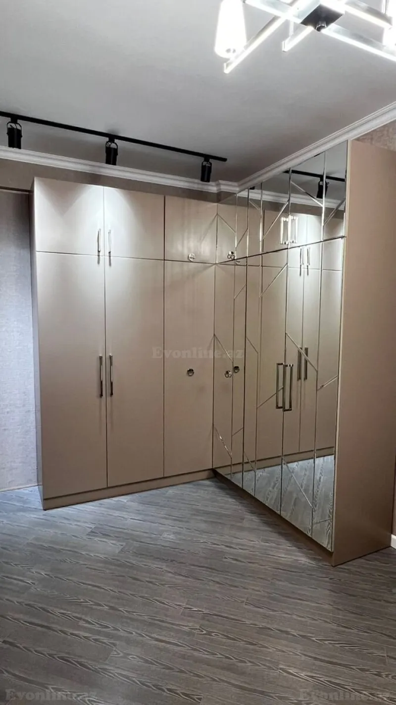 Kirayə verilir 3 otaqlı Mənzil Yeni tikili 114 m² Xətai m. - şəkil 15