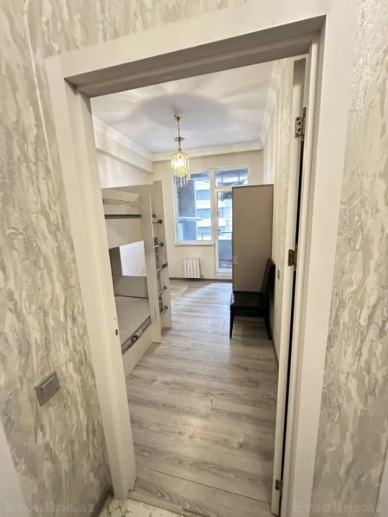 Satılır 2 otaqlı Mənzil Yeni tikili 50 m² 20 Yanvar m. - şəkil 10
