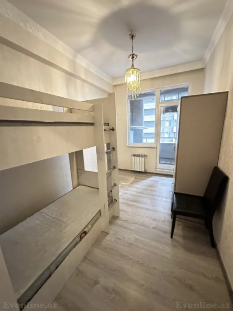 Satılır 2 otaqlı Mənzil Yeni tikili 50 m² 20 Yanvar m. - şəkil 11