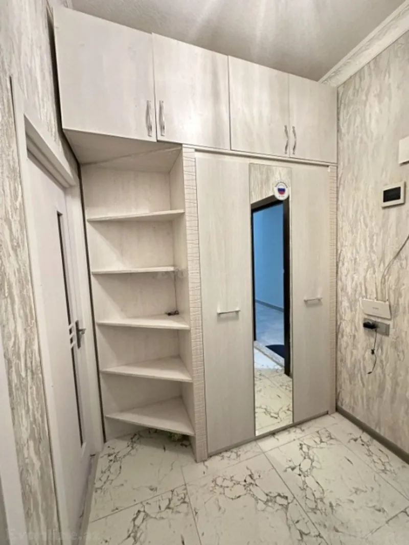 Satılır 2 otaqlı Mənzil Yeni tikili 50 m² 20 Yanvar m. - şəkil 15