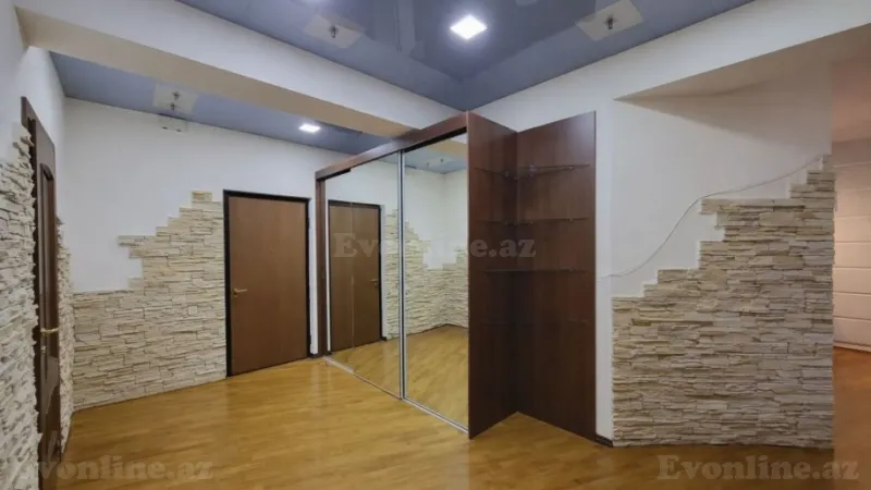 Satılır 3 otaqlı Mənzil Yeni tikili 157 m² Elmlər Akademiyası m. - şəkil 6