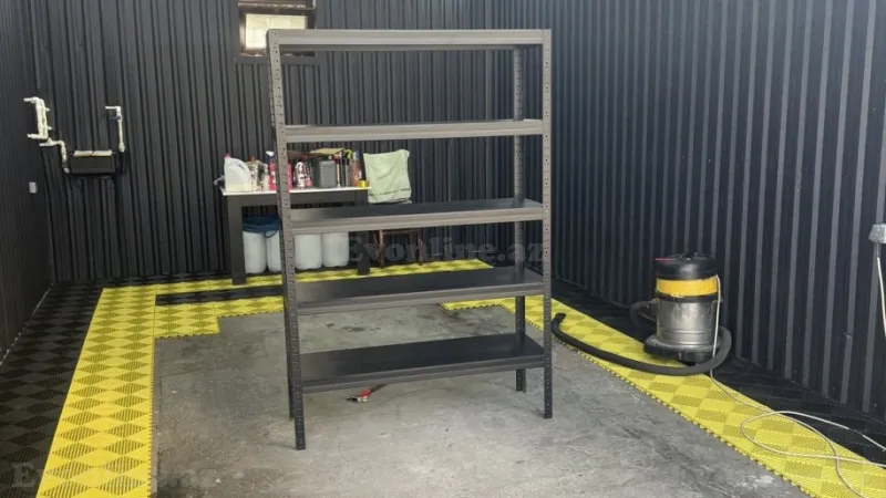 Kirayə verilir Obyekt 35 m² 5-ci mikrorayon - şəkil 3