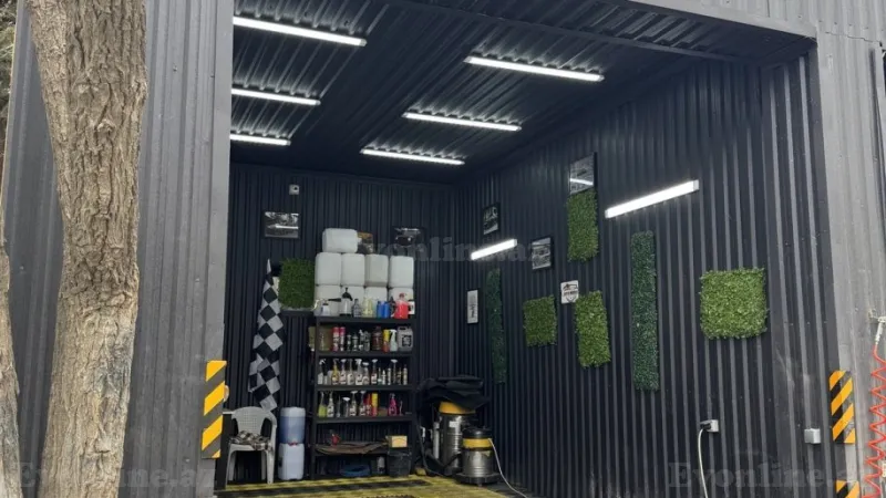 Kirayə verilir Obyekt 35 m² 5-ci mikrorayon - şəkil 4