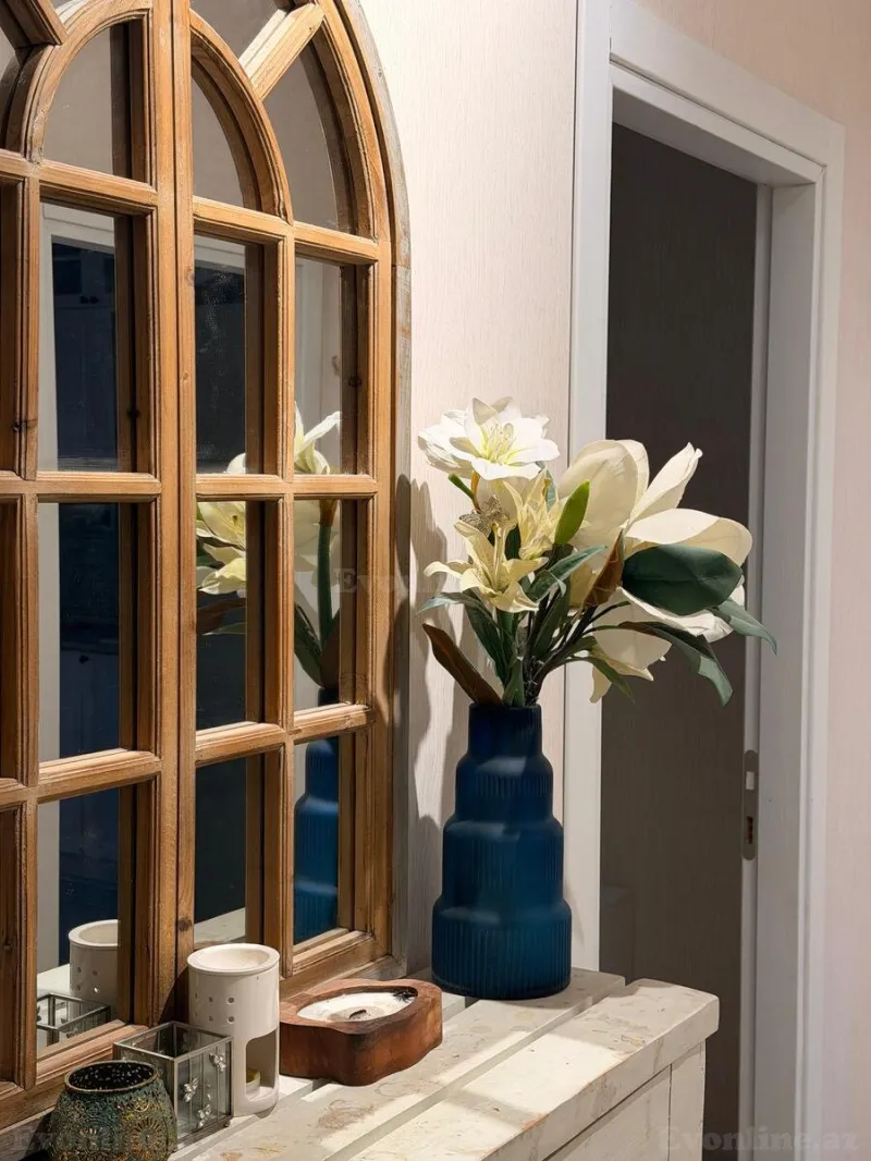 Satılır 3 otaqlı Mənzil Yeni tikili 95 m² Yasamal - şəkil 4